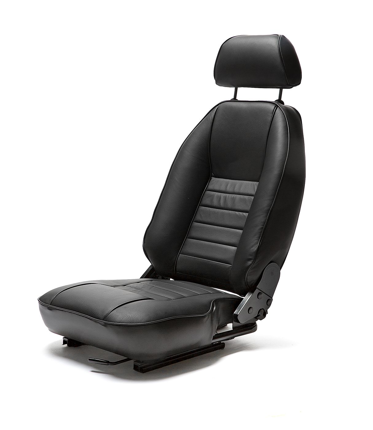 Ledersitz
Leather seat
Siège en cuir
Asiento de cuero
Banco em 