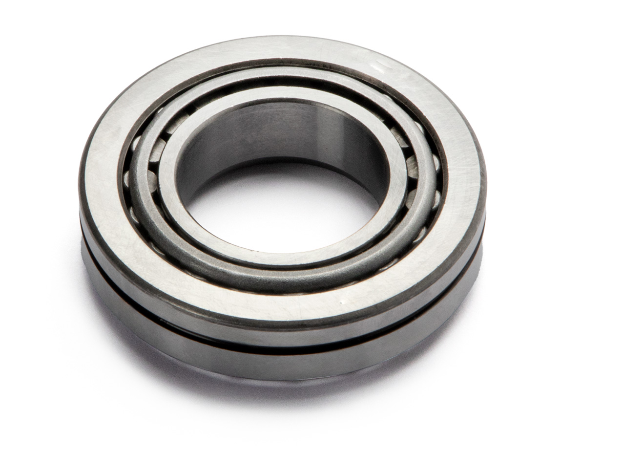 Kegelrollenlager
Tapered roller bearing
Butée à rouleaux coniq