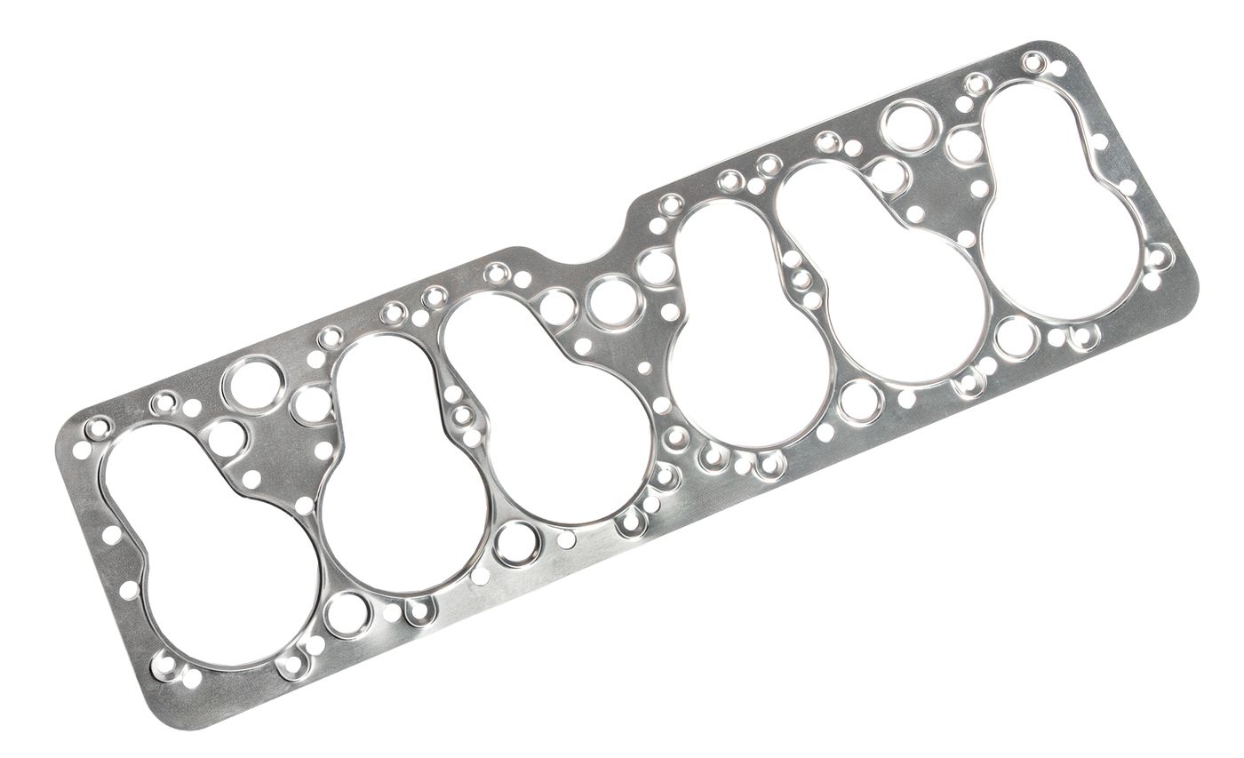 Zylinderkopfdichtung
Cylinder head gasket
Joint de culasse
Uszcz