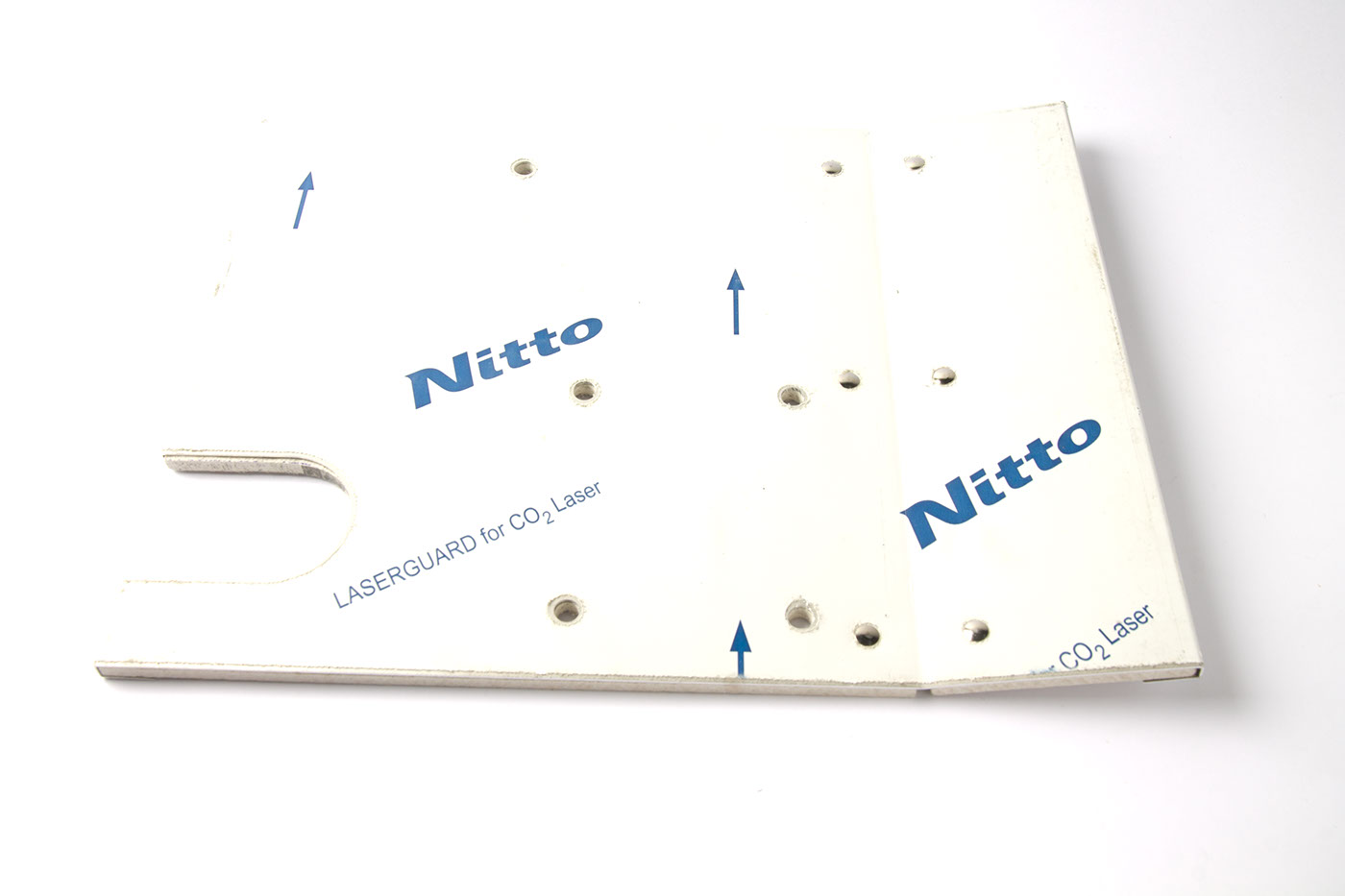 Hitzeschild
Heat shield
Écran thermique
Escudo térmico