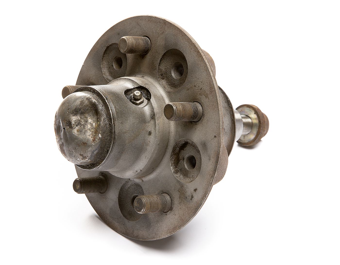 Radnabe
Wheel hub
Moyeu de roue
Wielnaaf
Cubo de rueda
Mozzo ruo