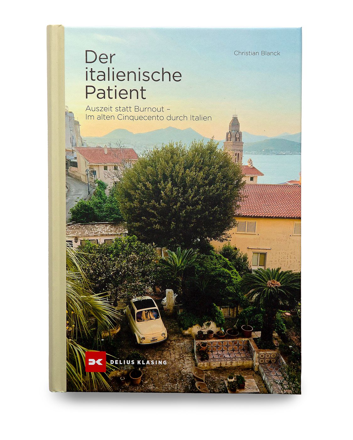 Der italienische Patient
Der italienische Patient
Der italienisc