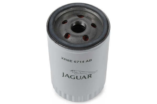 Jaguar Filtro de aceite