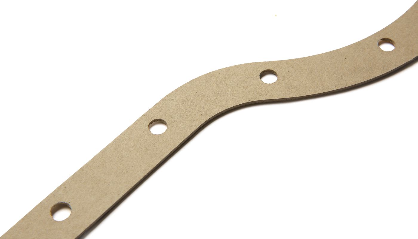 Ölwannendichtung
Oil sump gasket
Joint de carter d'huile
Uszcel