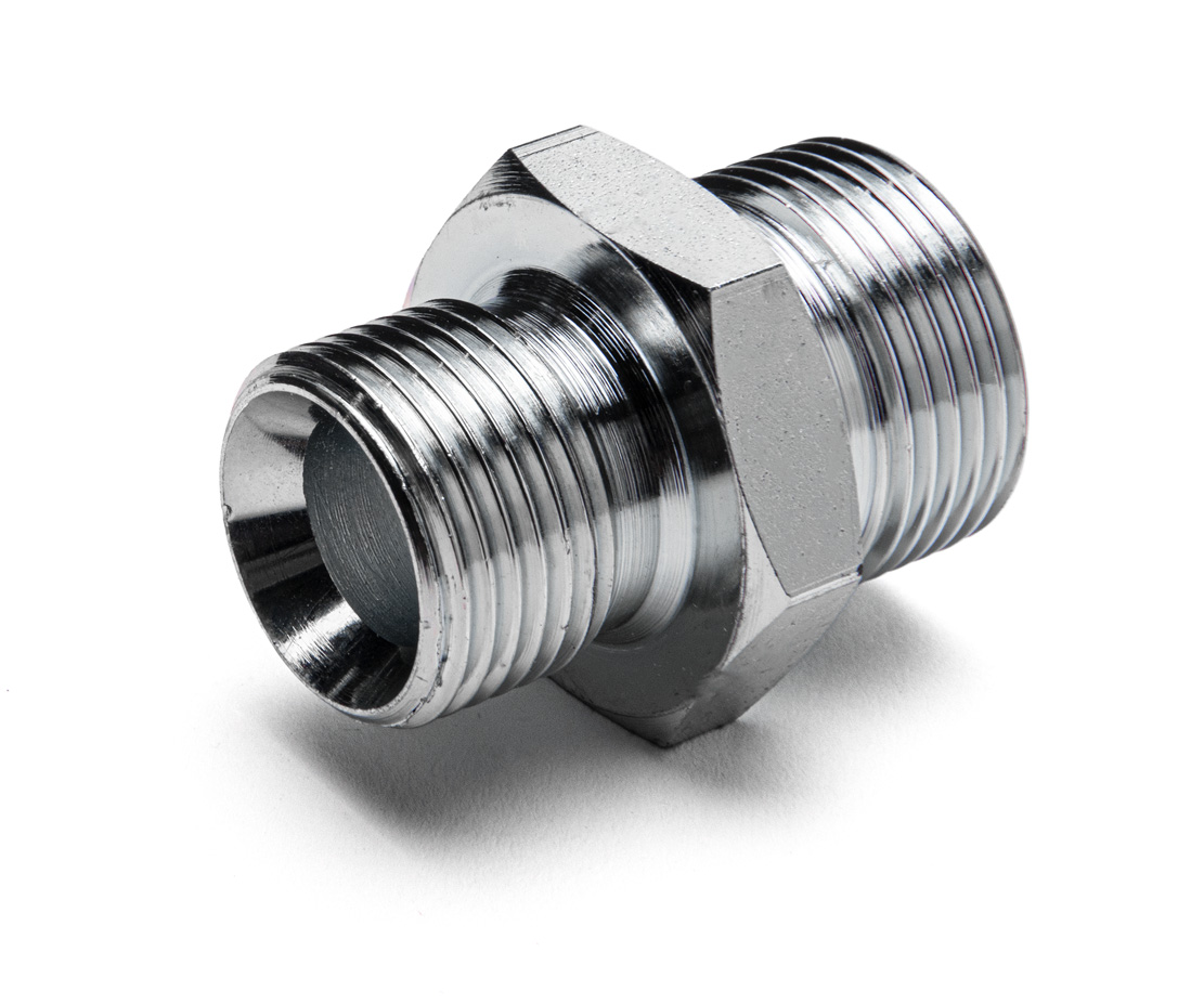 Verschlussschraube
Blanking plug
Bouchon fileté
Tornillo carter