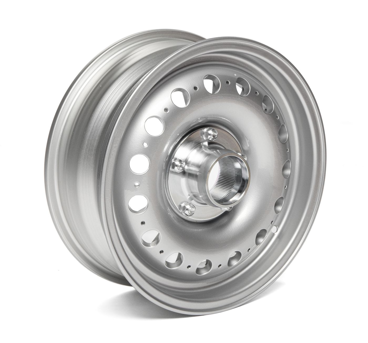 Leichtmetallrad
Alloy wheel
Jante en alliage
Felgi z lekkich met