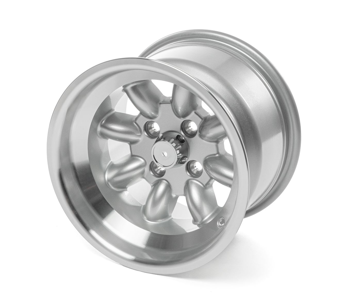 Leichtmetallrad
Alloy wheel
Jante en alliage
Felgi z lekkich met