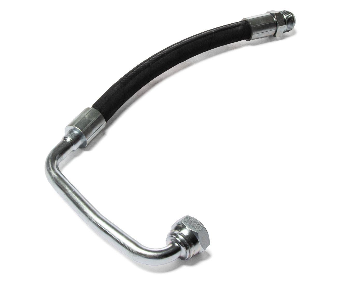 Ölkühlerschlauch
Oil cooler hose
Flexible de radiateur d'huile