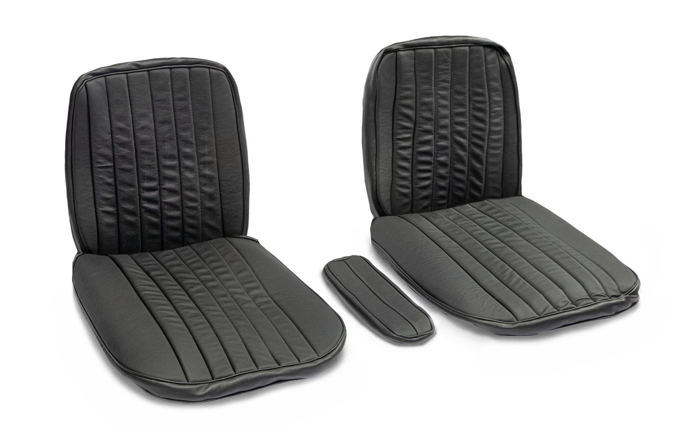 Ledersitzbezüge
Leather seat covers
Housses de siège en cuir
L