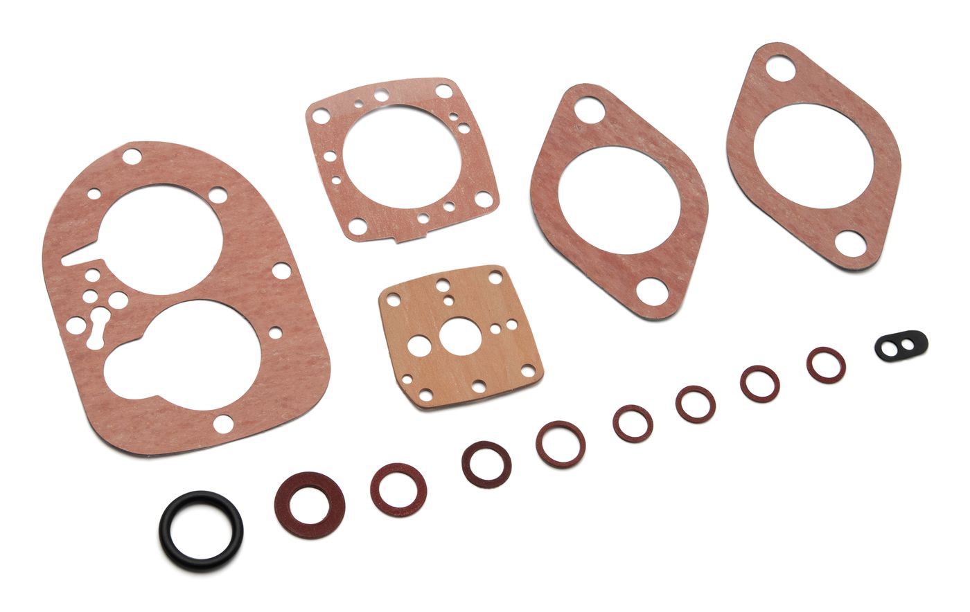 Dichtsatz
Gasket kit
Jeu de joints
Zestaw uszczelniający
Pakkin