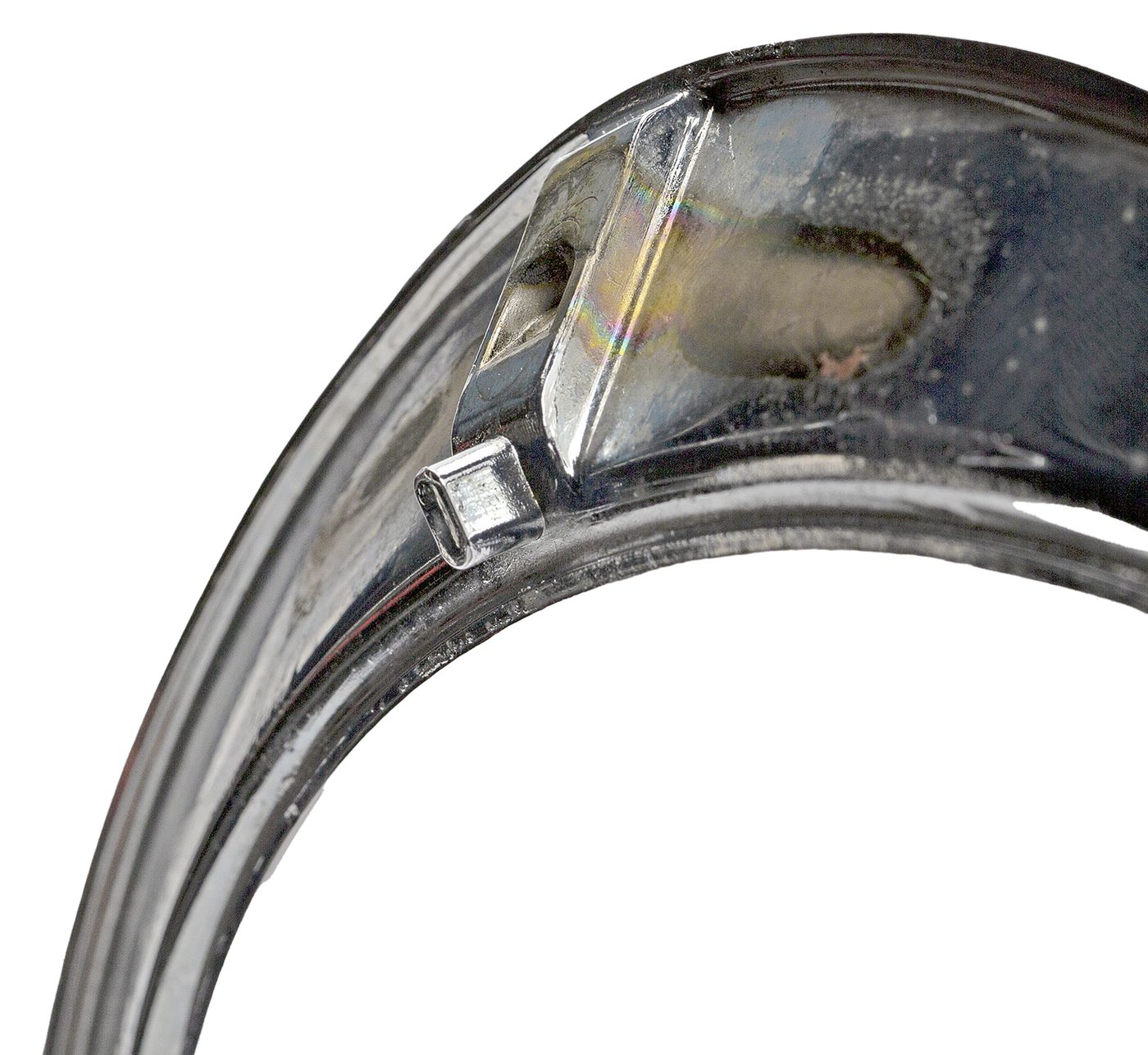 Lampenring
Headlamp rim
Anneau de lampe
Anillo de lámpara
Anell