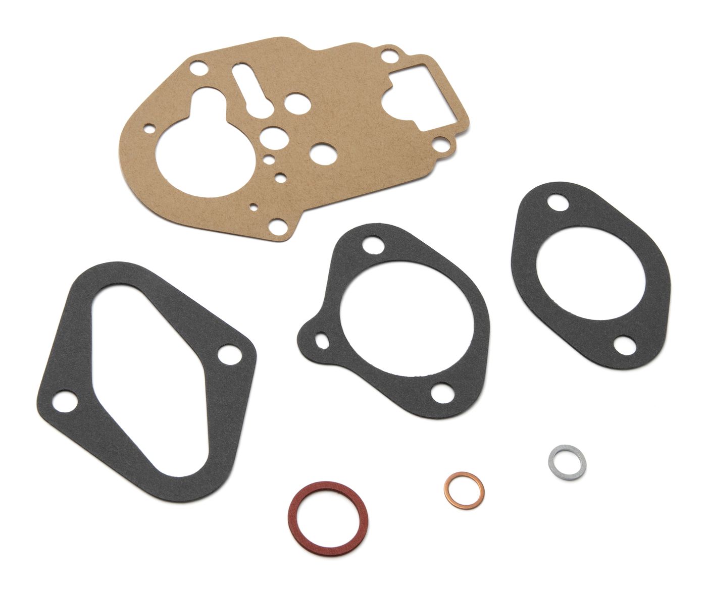 Dichtsatz
Gasket kit
Jeu de joints
Zestaw uszczelniający
Pakkin