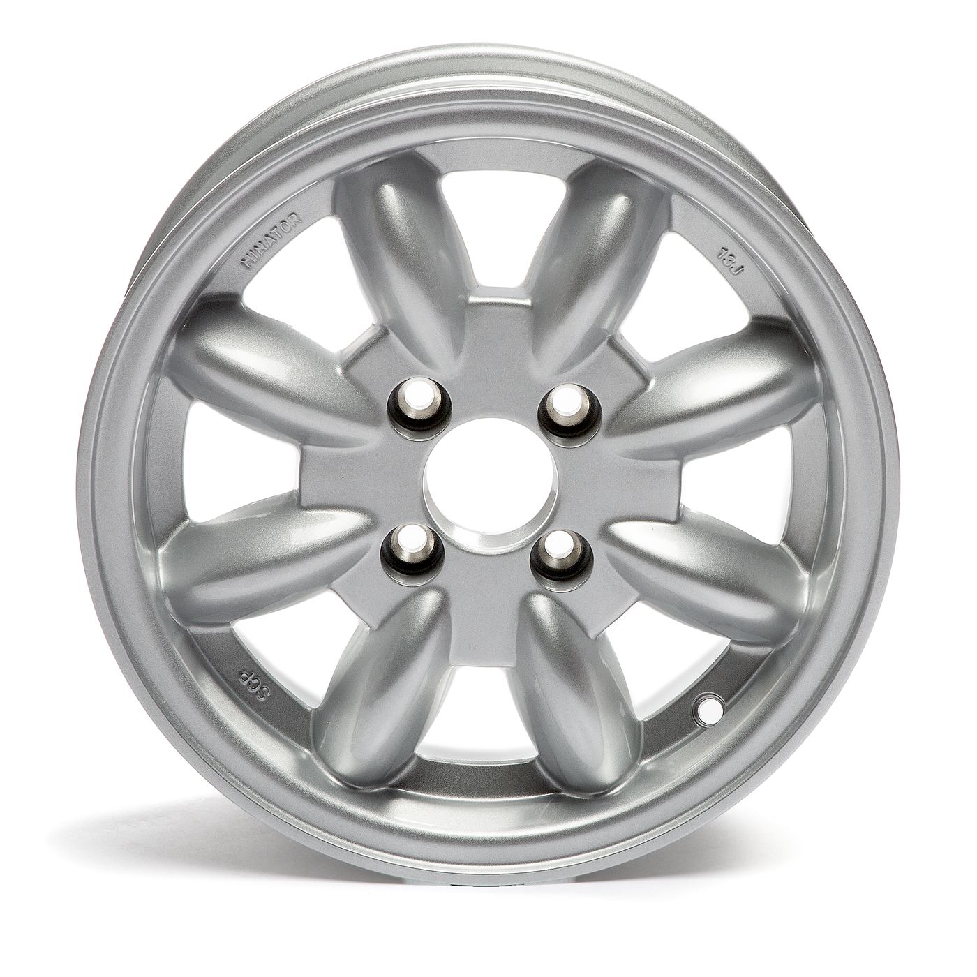 Leichtmetallrad
Alloy wheel
Jante en alliage
Felgi z lekkich met