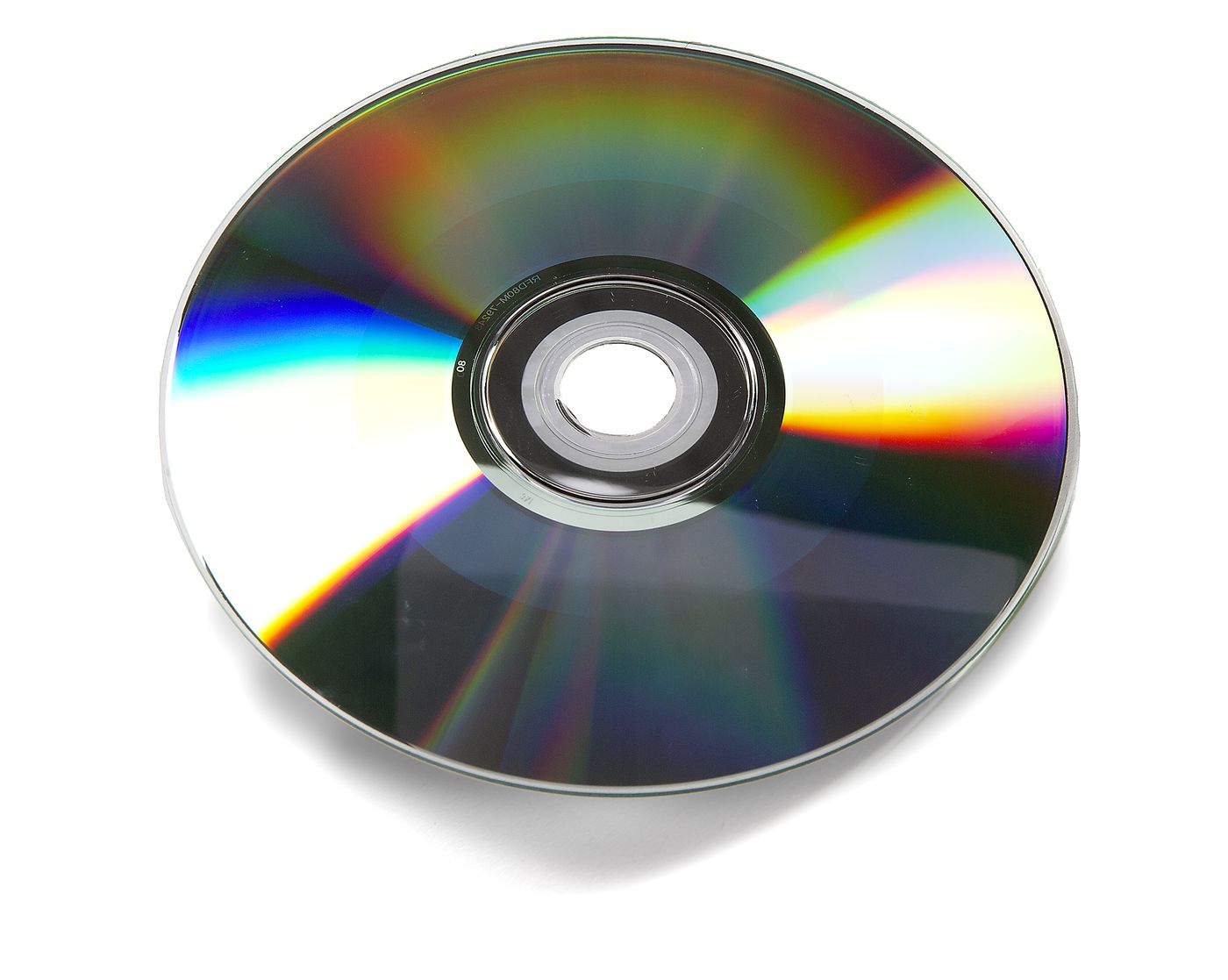 CD-Rom