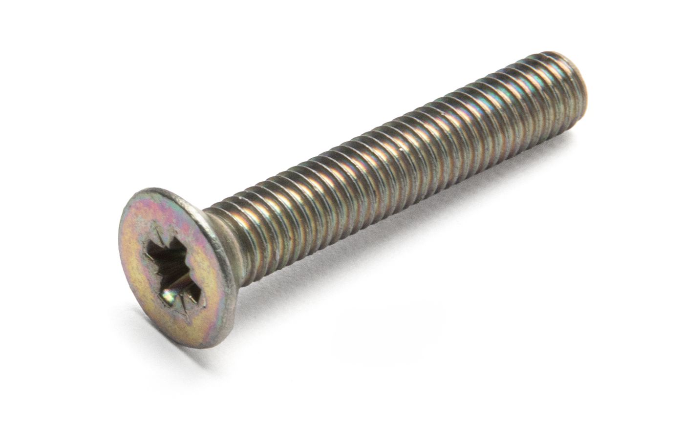 Senkkopfschraube
Countersunk screw
Vis à tête fraisée
śruba 