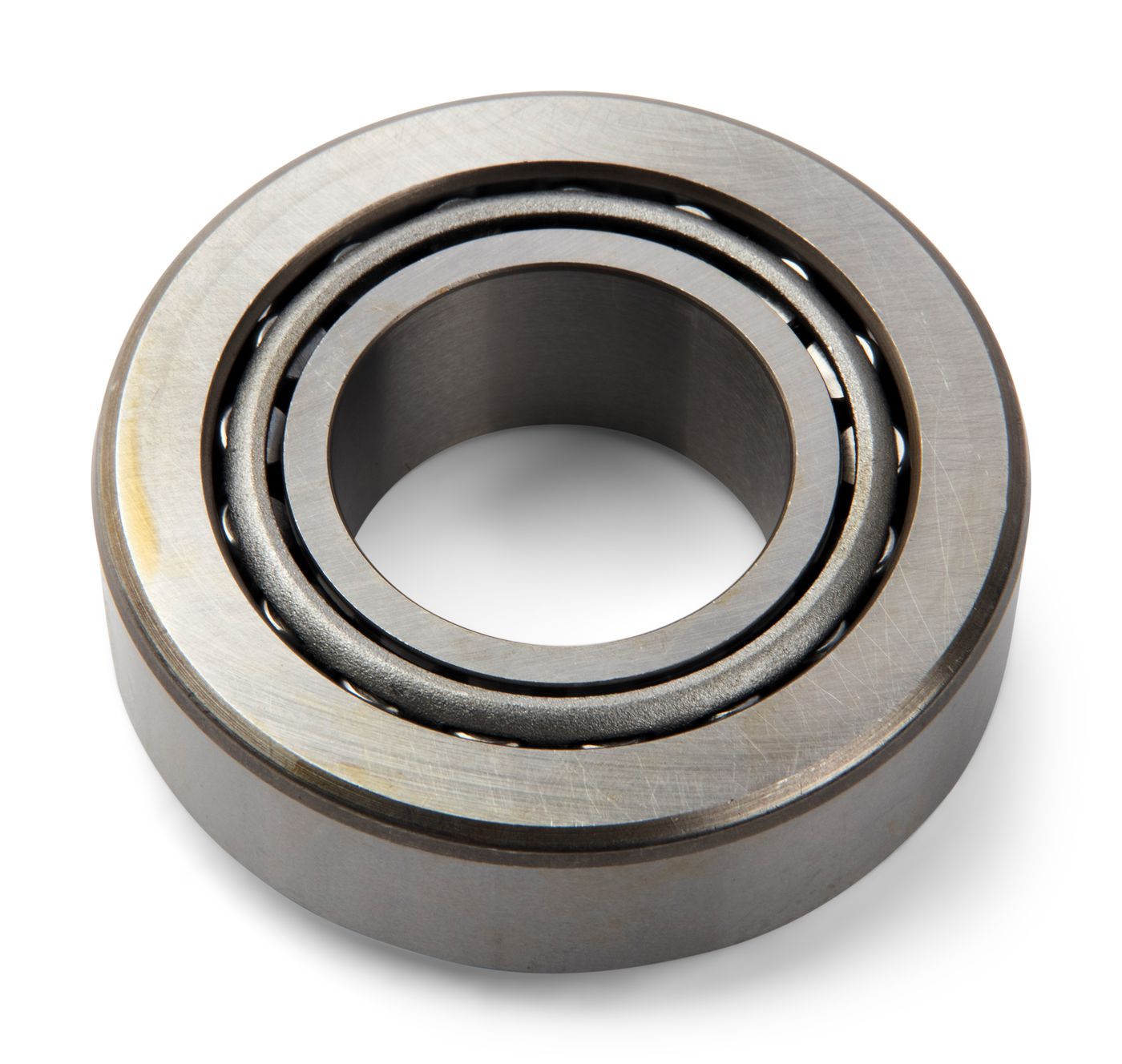 Kegelrollenlager
Tapered roller bearing
Butée à rouleaux coniq