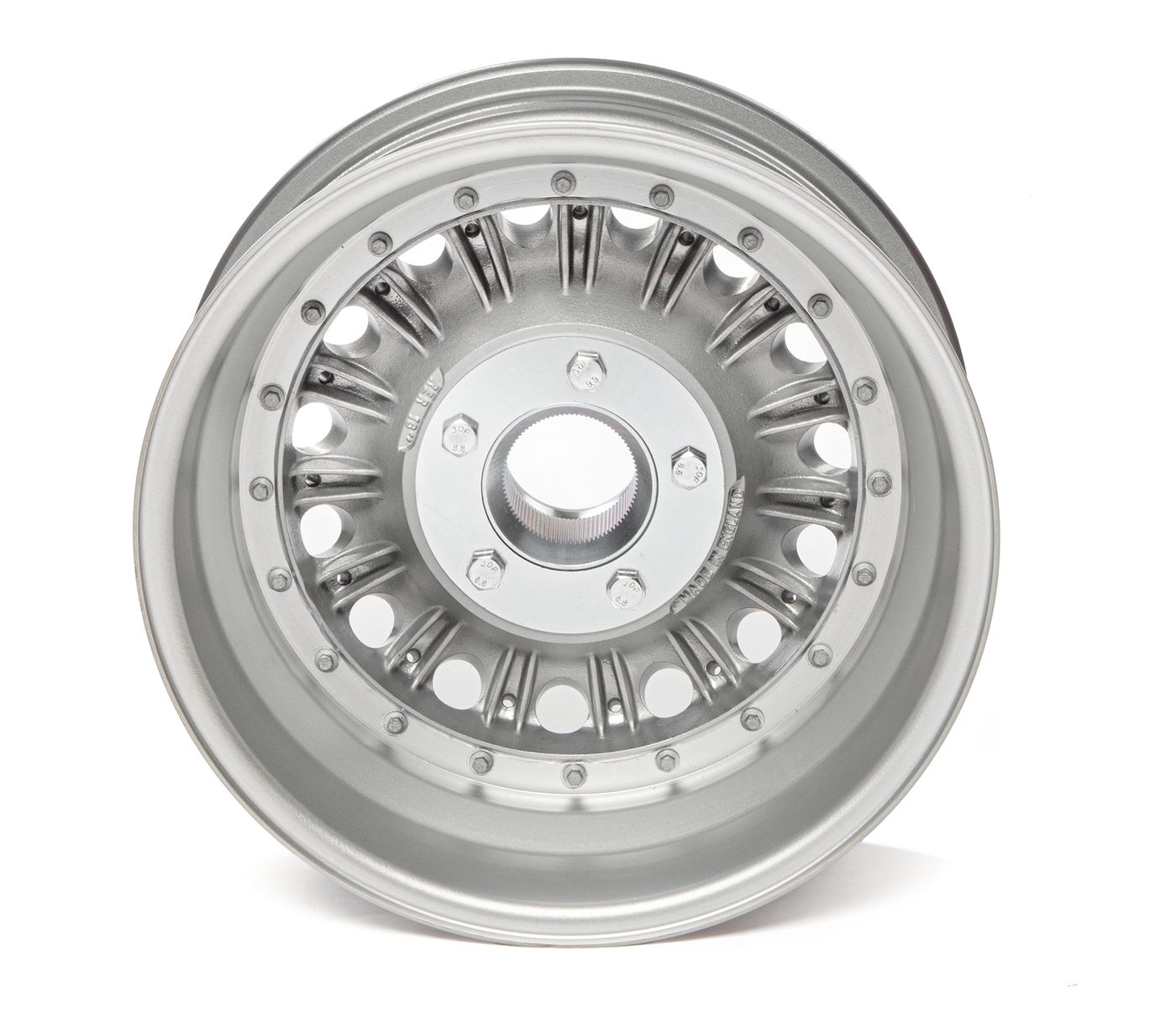 Leichtmetallrad
Alloy wheel
Jante en alliage
Felgi z lekkich met