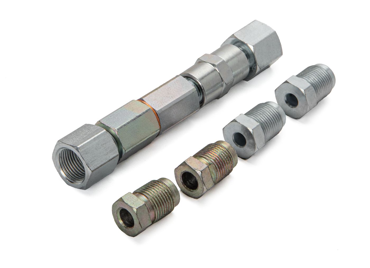 Bremsdruckventil
Brake pressure valve
Valve de pression de frein