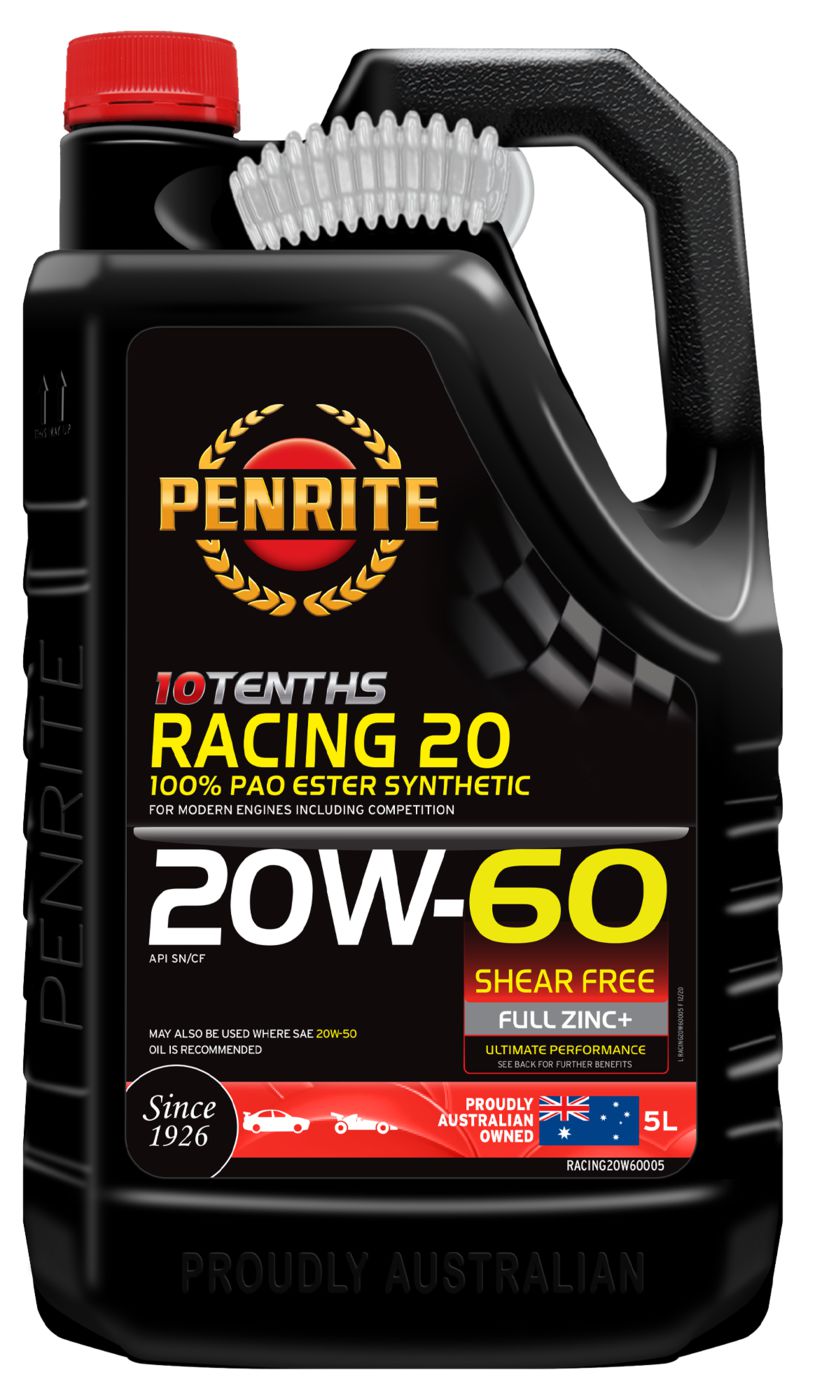 Synthetik Motoröl
Synthetic engine oil
Huile moteur synthétiqu