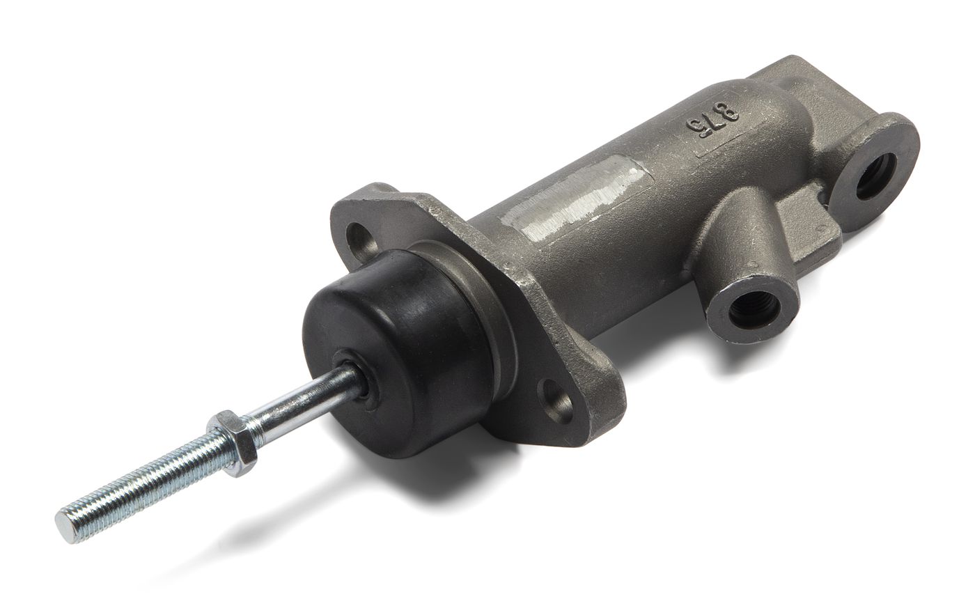 Hauptbremszylinder
Brake master cylinder
Maître-cylindre de fre