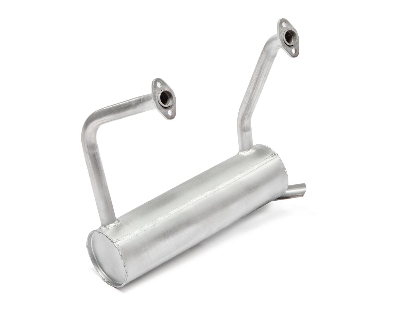 Auspuffanlage
Exhaust system
Ligne d'échappement
Układ wydecho