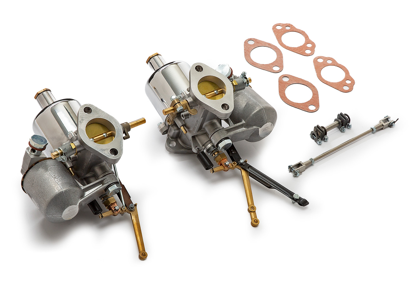 Vergaser
Carburettors
Carburateurs
Gaźnik
Carburateurs
Carburad