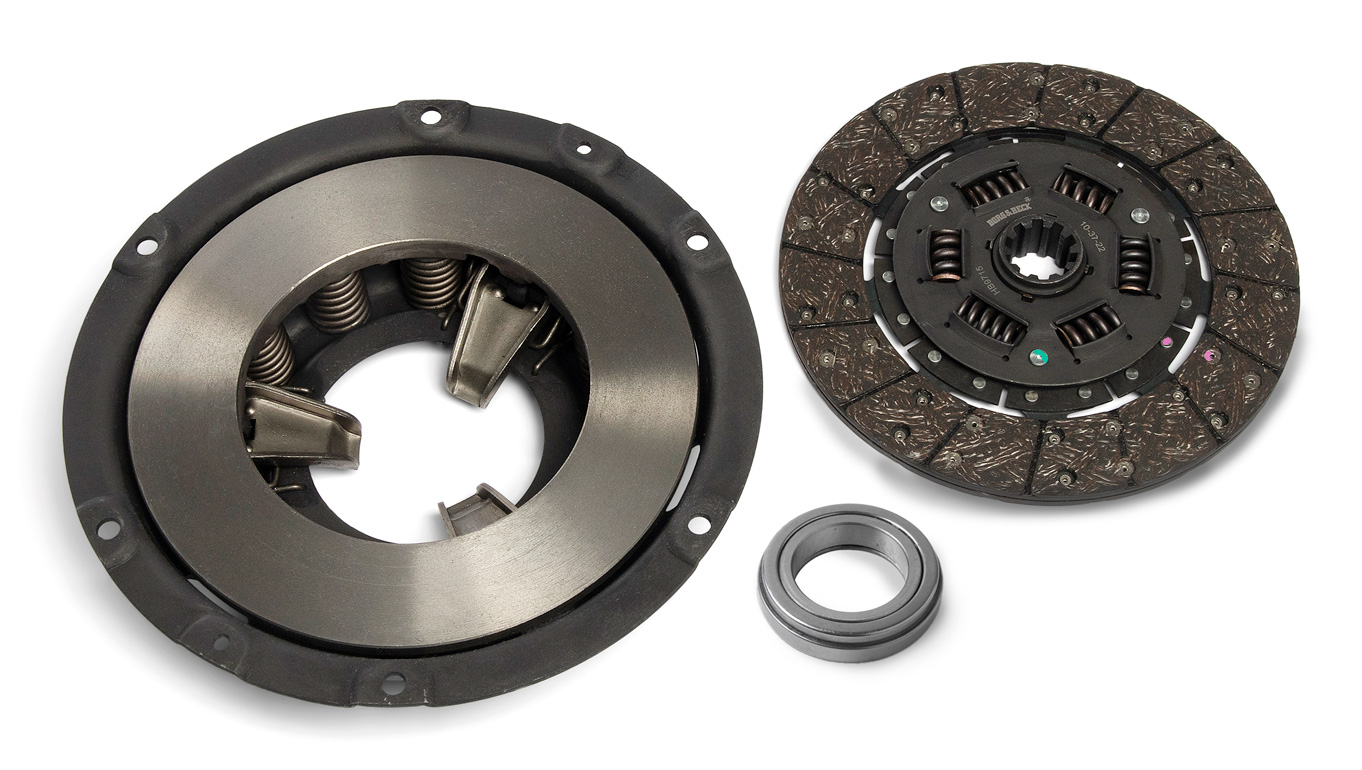 Kupplungssatz
Clutch kit
Kit d'embrayage complet
Zestaw sprzęg