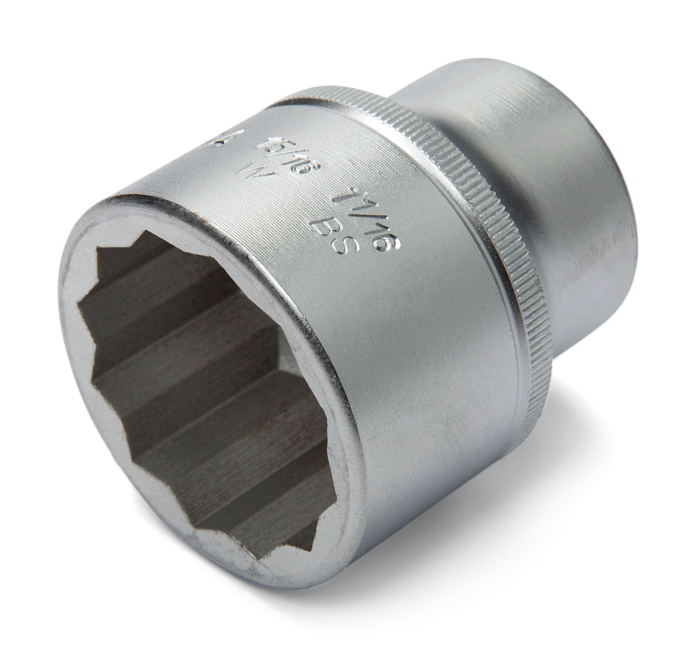 Stecknuss
Socket
Douille
Toma de corriente
Tomada de corrente