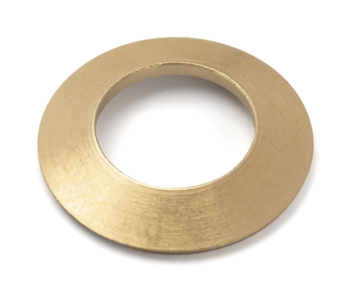 Messingscheibe
Brass washer
Rondelle en laiton
Disco de latón
D