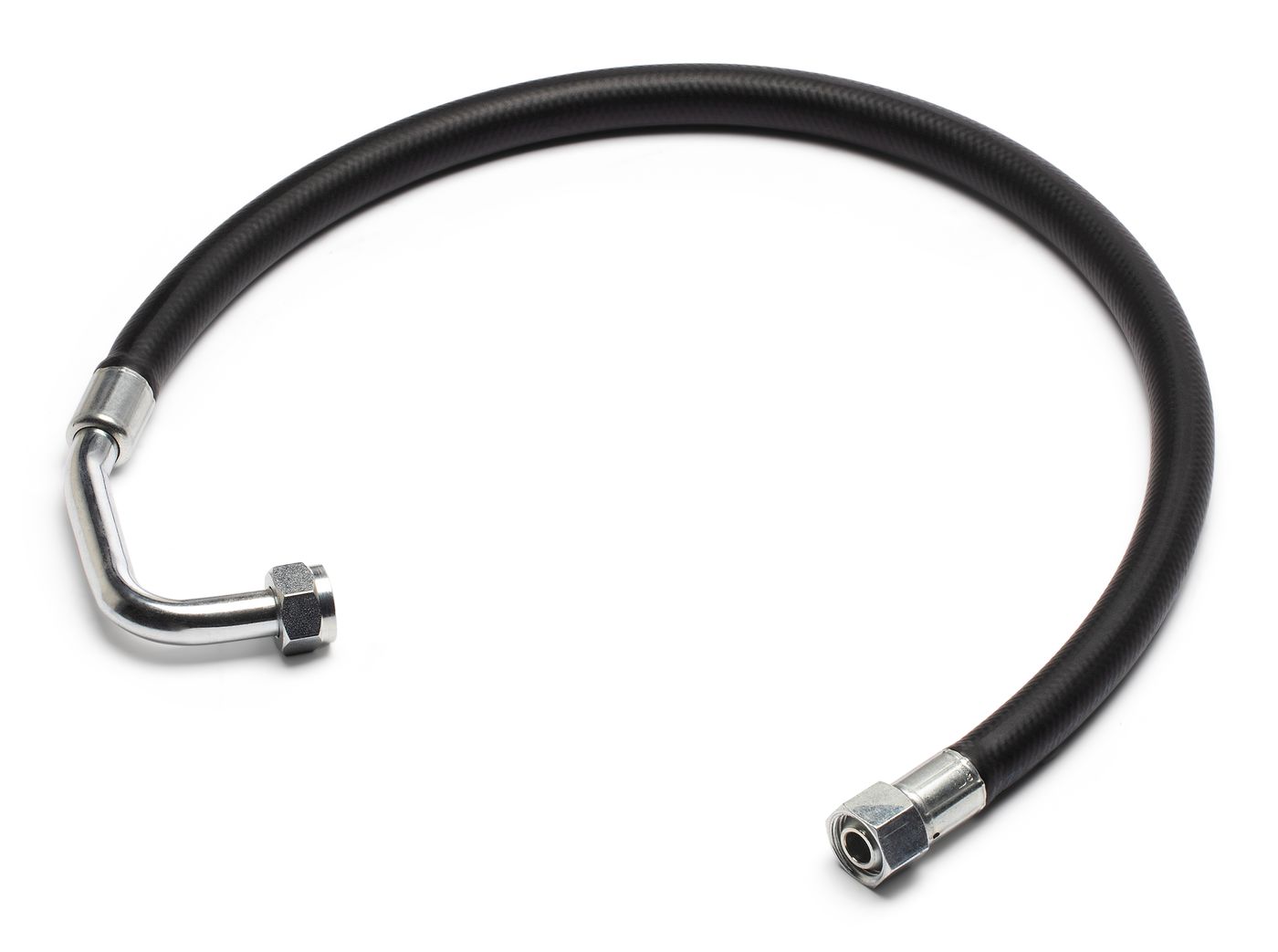 Ölkühlerschlauch
Oil cooler hose
Flexible de radiateur d'huile