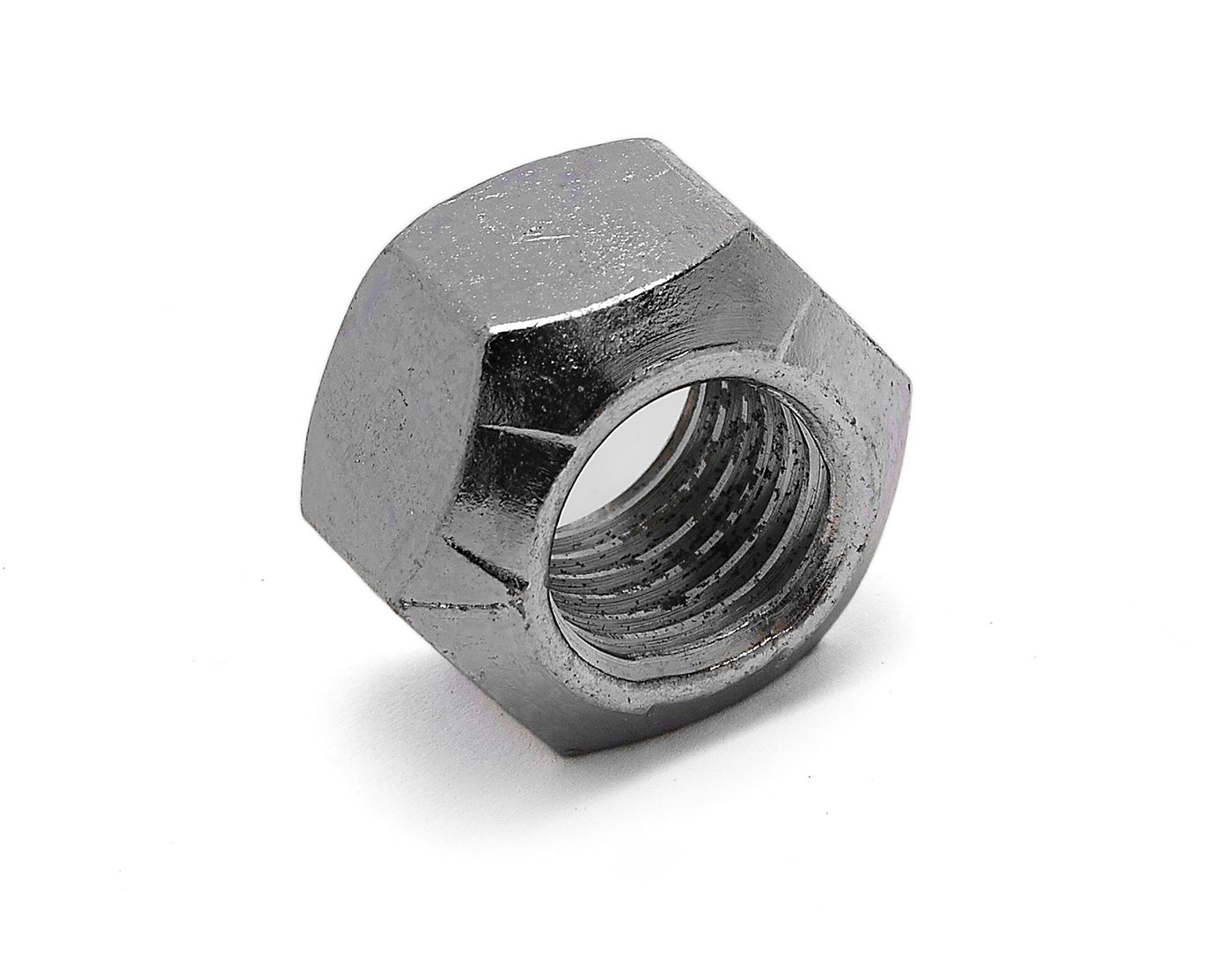 Stahlmutter
Steel nut
Ecrou en acier
Tuerca de acero
Dado in acc