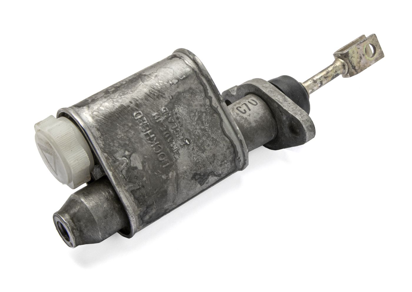 Kupplungsgeberzylinder
Clutch master cylinder
Maître-cylindre d