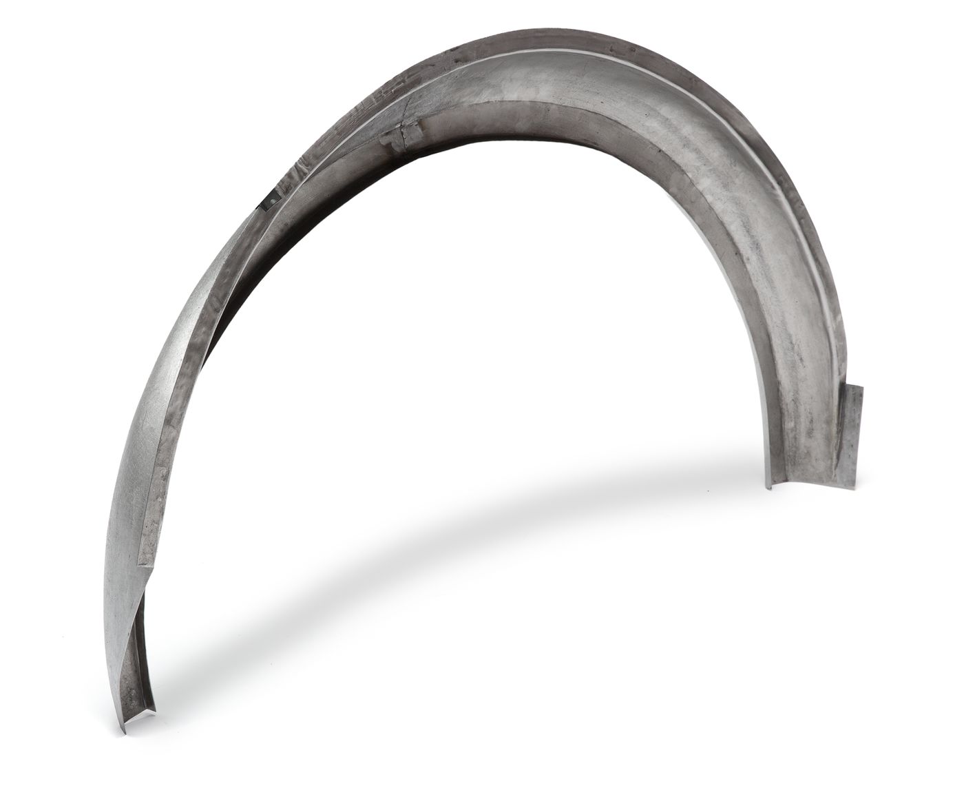 Radhaus
Wheel arch
Arceau de roue
Błotnik wewnętrzny
Caja de r