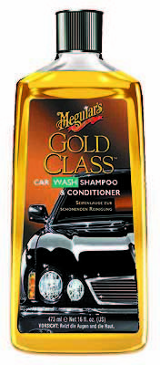 Auto Shampoo