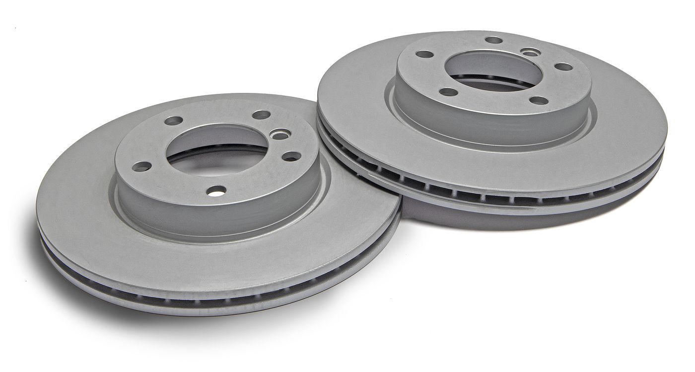 Bremsscheiben
Brake discs
Disques de frein
Tarcza hamulcowa
Rems