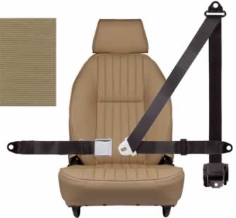 Sicherheitsgurte
Seat belts
Ceintures de sécurité
Cinturone