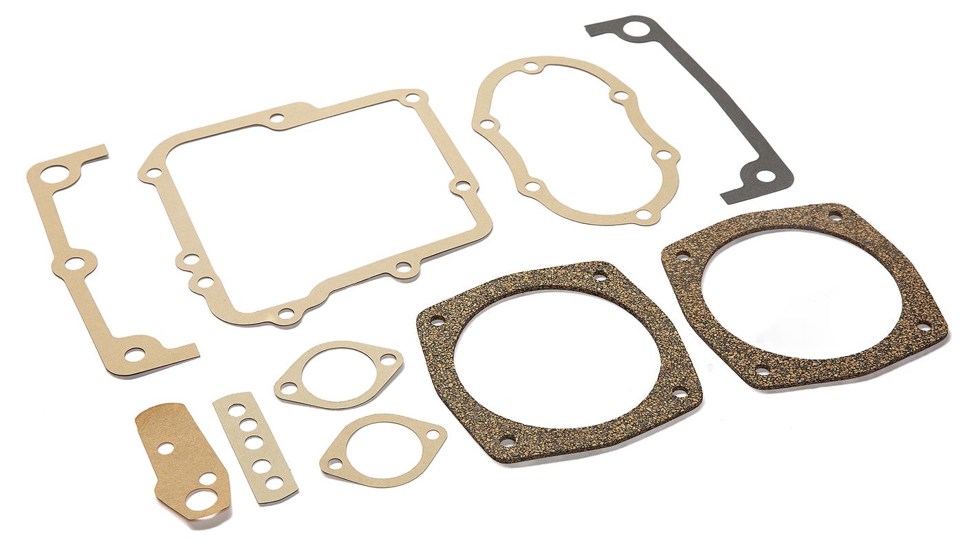 Getriebedichtsatz
Gearbox gasket set
Pochette de joints pour bo