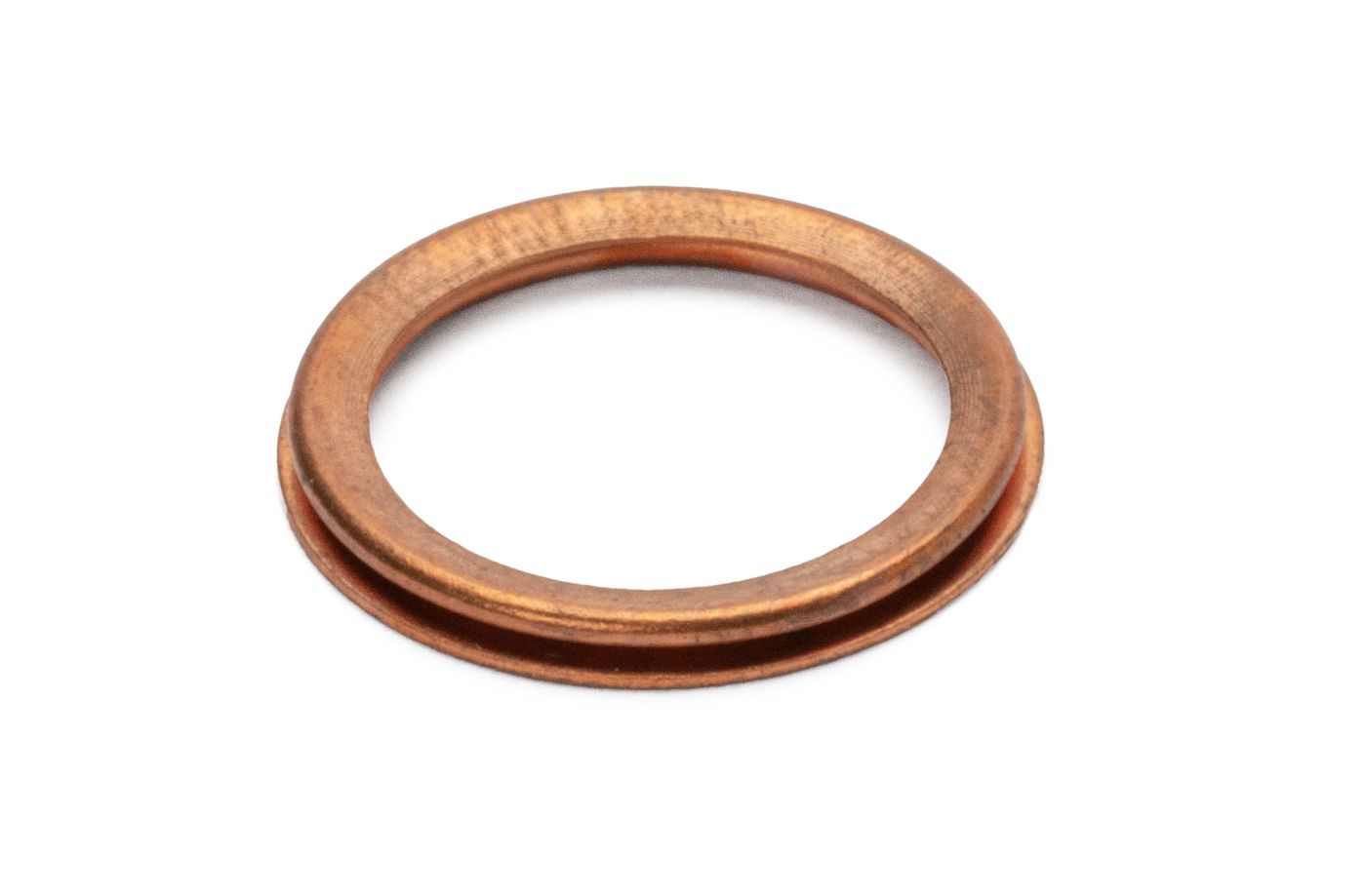 Kupferdichtring
Copper crush washer
Rondelle d'étanchéité en 