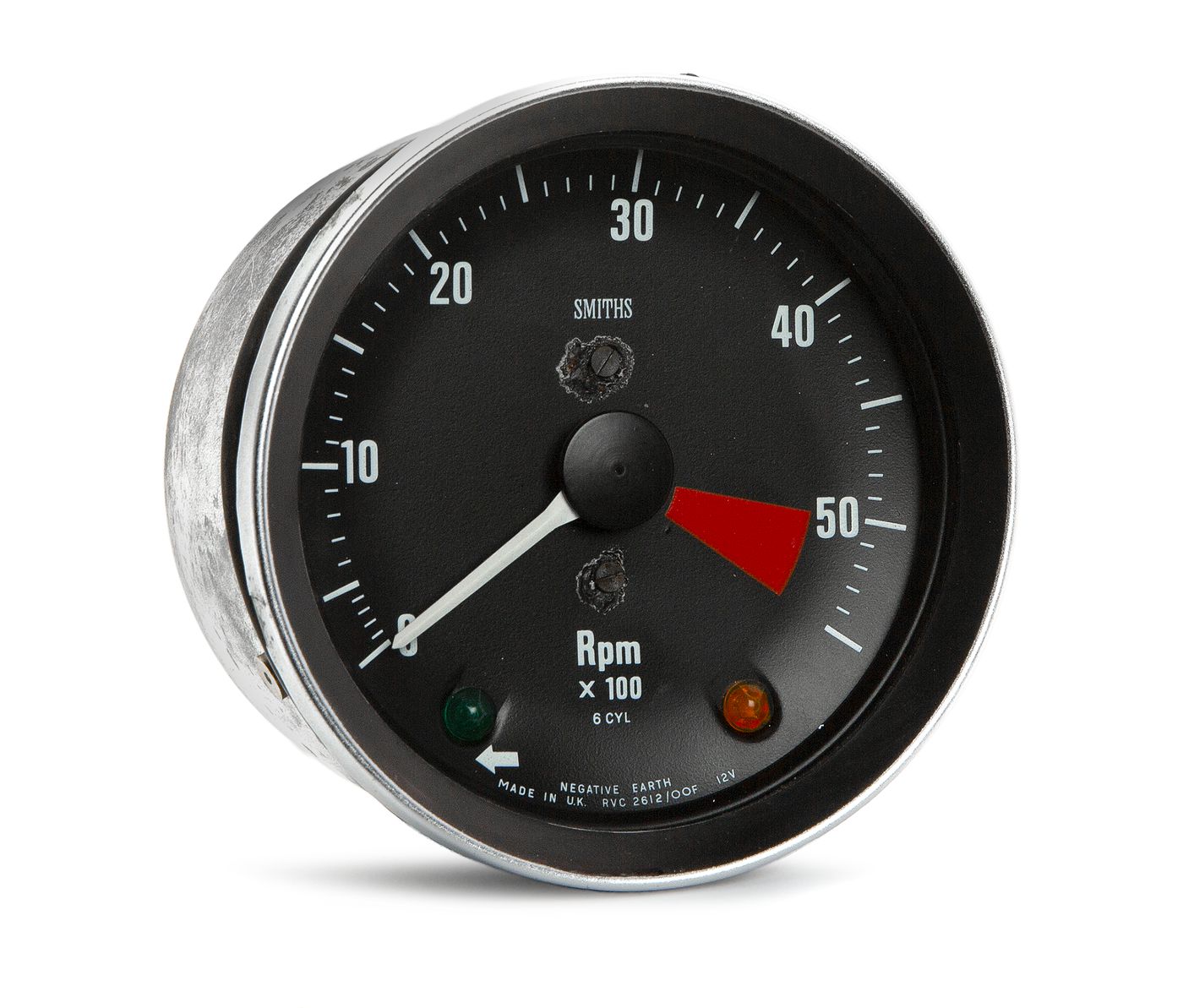 Drehzahlmesser
Tachometer
Compte-tours
Obrotomierz
Toerenteller
