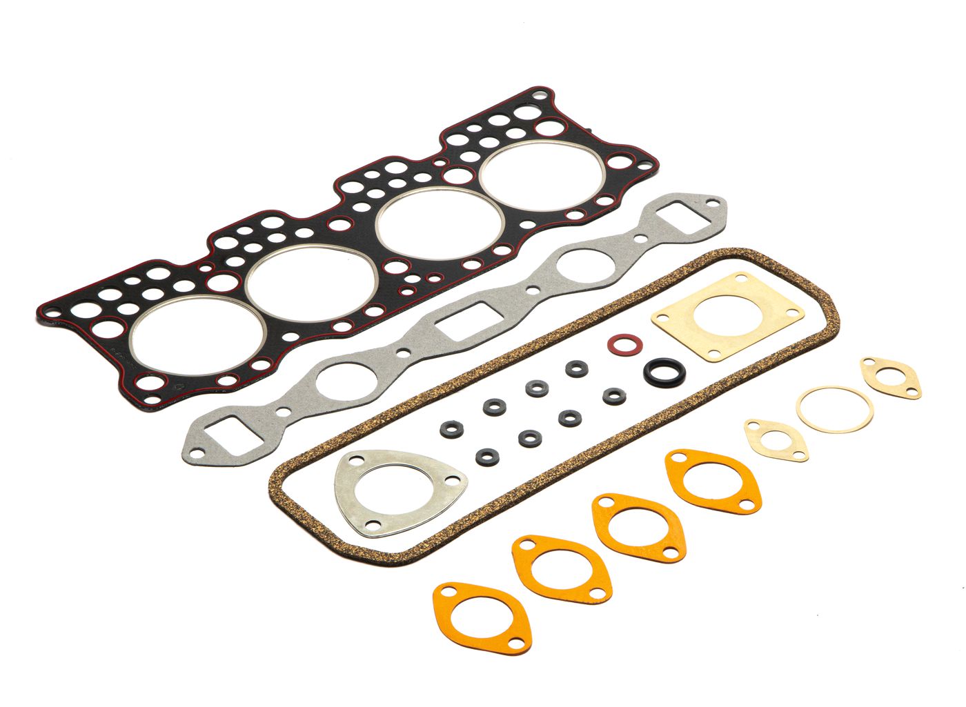 Zylinderkopfdichtsatz
Cylinder head gasket set
Pochette de joint