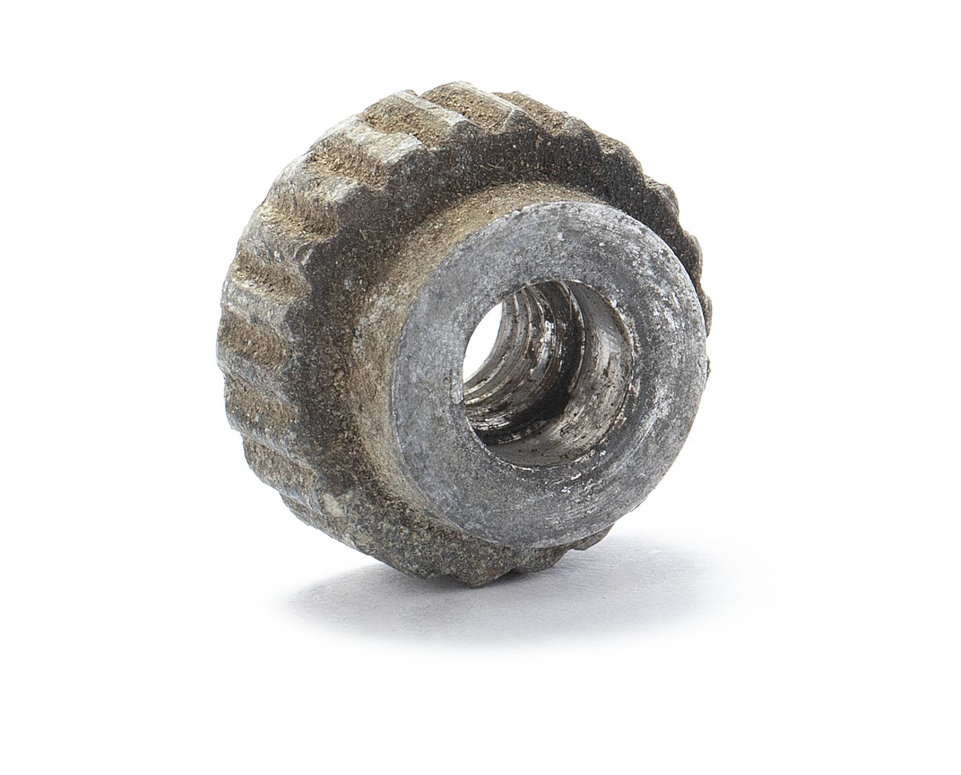 Rändelschraube
Thumb screw
Vis à tête moletée
Tornillos