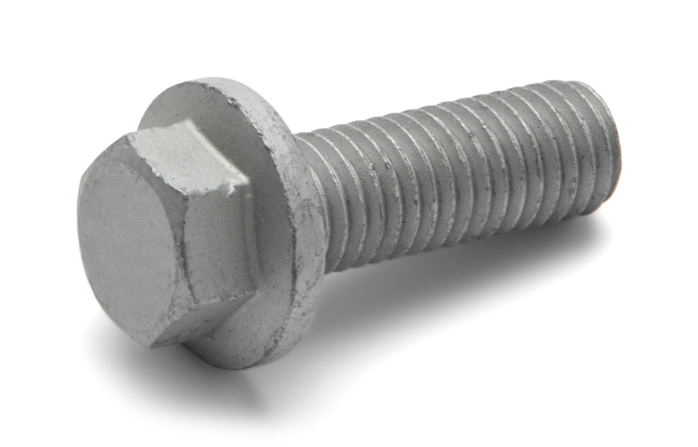 Bundschraube
Flanged screw
Vis à collet
Tornillo de arandela
Bu