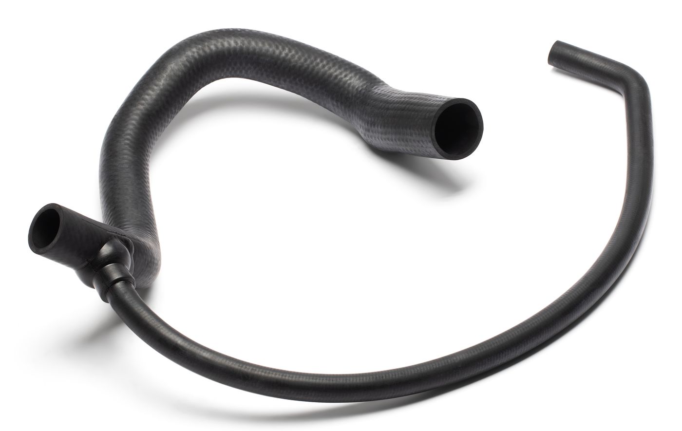 Ölkühlerschlauch
Oil cooler hose
Flexible de radiateur d'huile