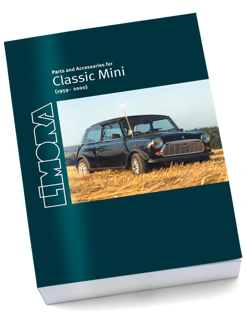 Bâche de protection intérieur Sahara Morris Mini Classic - 1959 à 2000