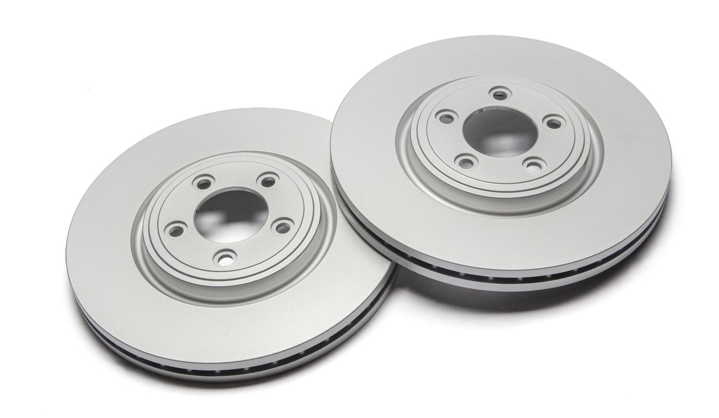 Bremsscheiben
Brake discs
Disques de frein
Tarcza hamulcowa
Rems