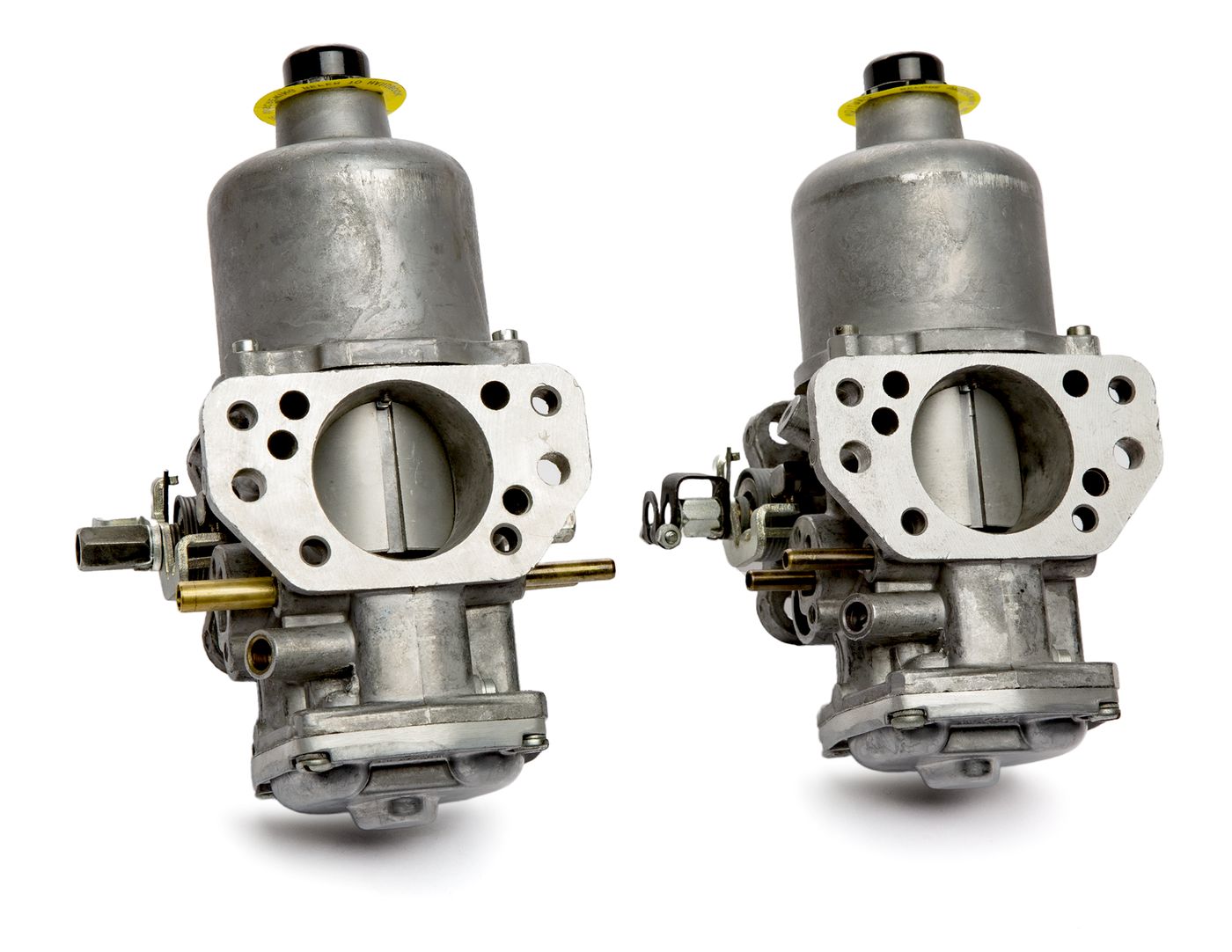 Vergaser
Carburettors
Carburateurs
Gaźnik
Carburateurs
Carburad