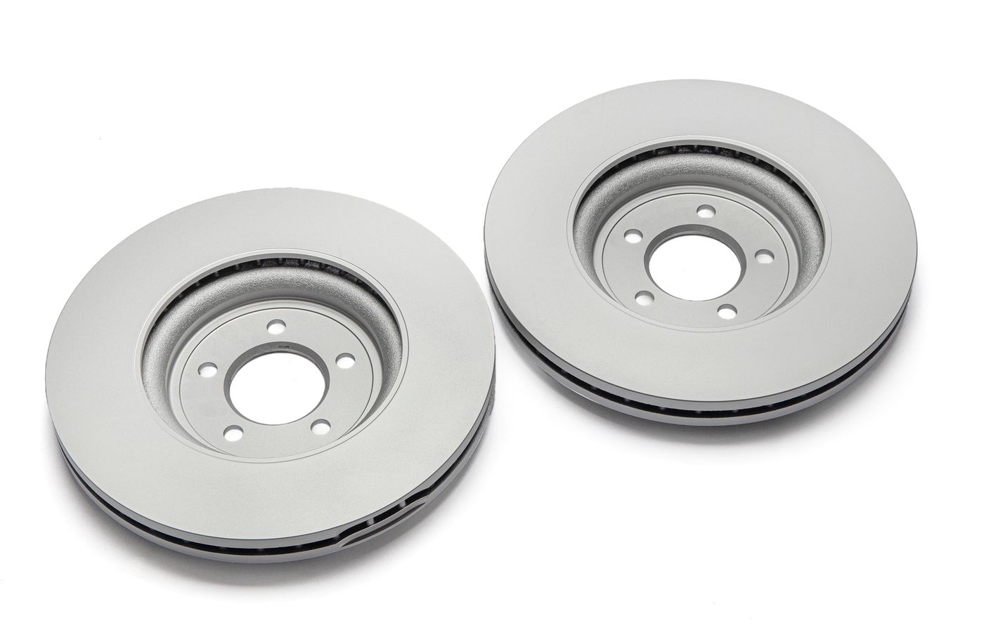 Bremsscheiben
Brake discs
Disques de frein
Tarcza hamulcowa
Rems