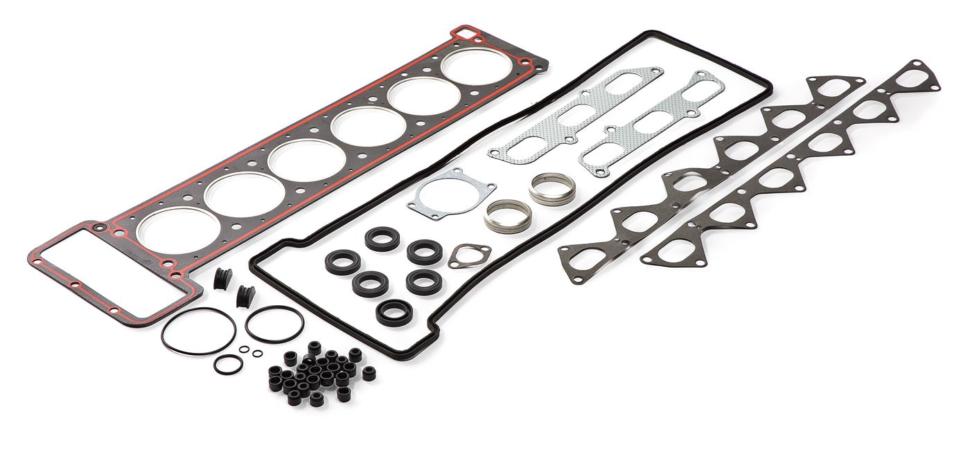 Zylinderkopfdichtsatz
Cylinder head gasket set
Pochette de joint