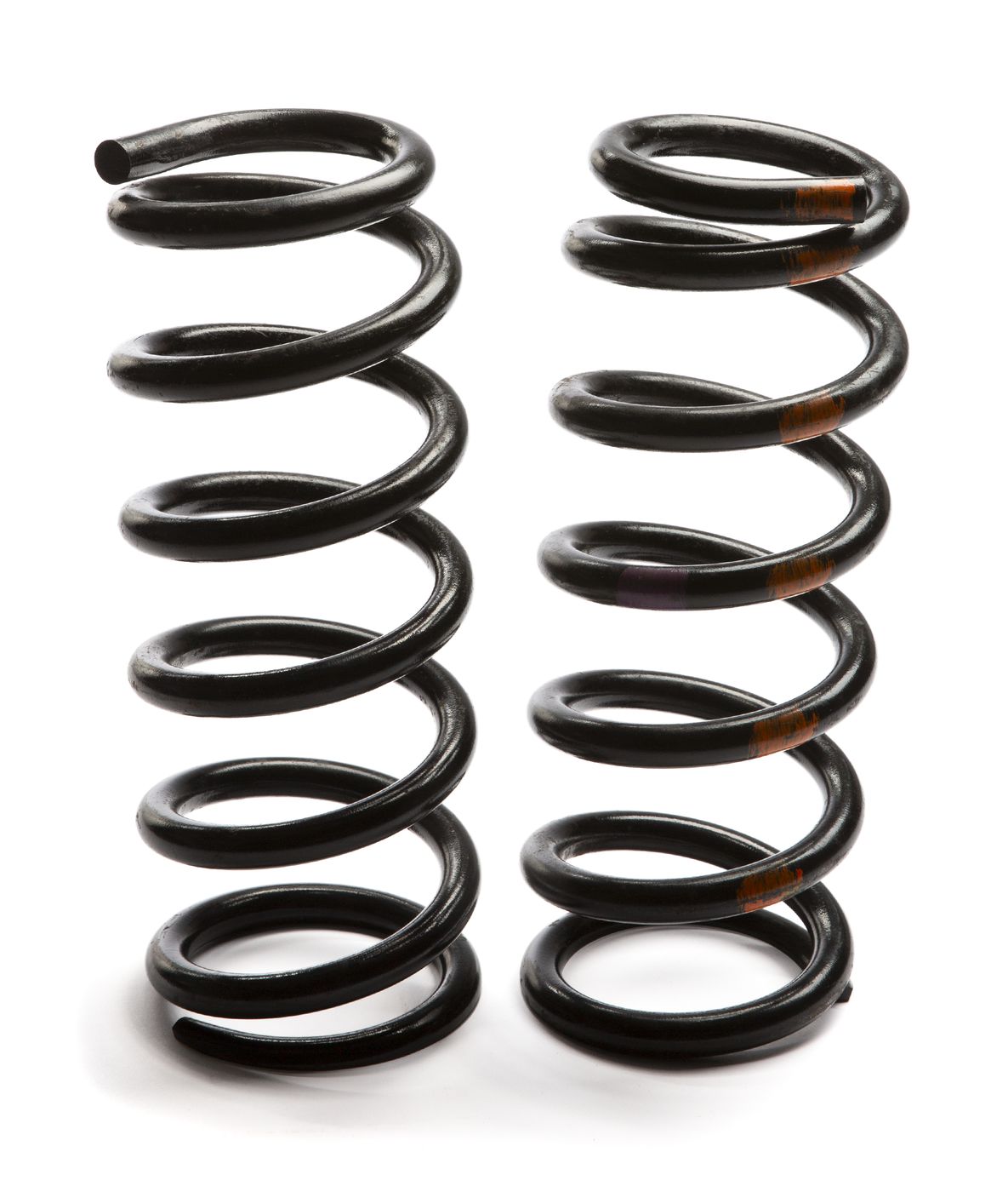 Schraubenfedern
Coil springs
Ressorts hélicoïdaux
Schroefveers