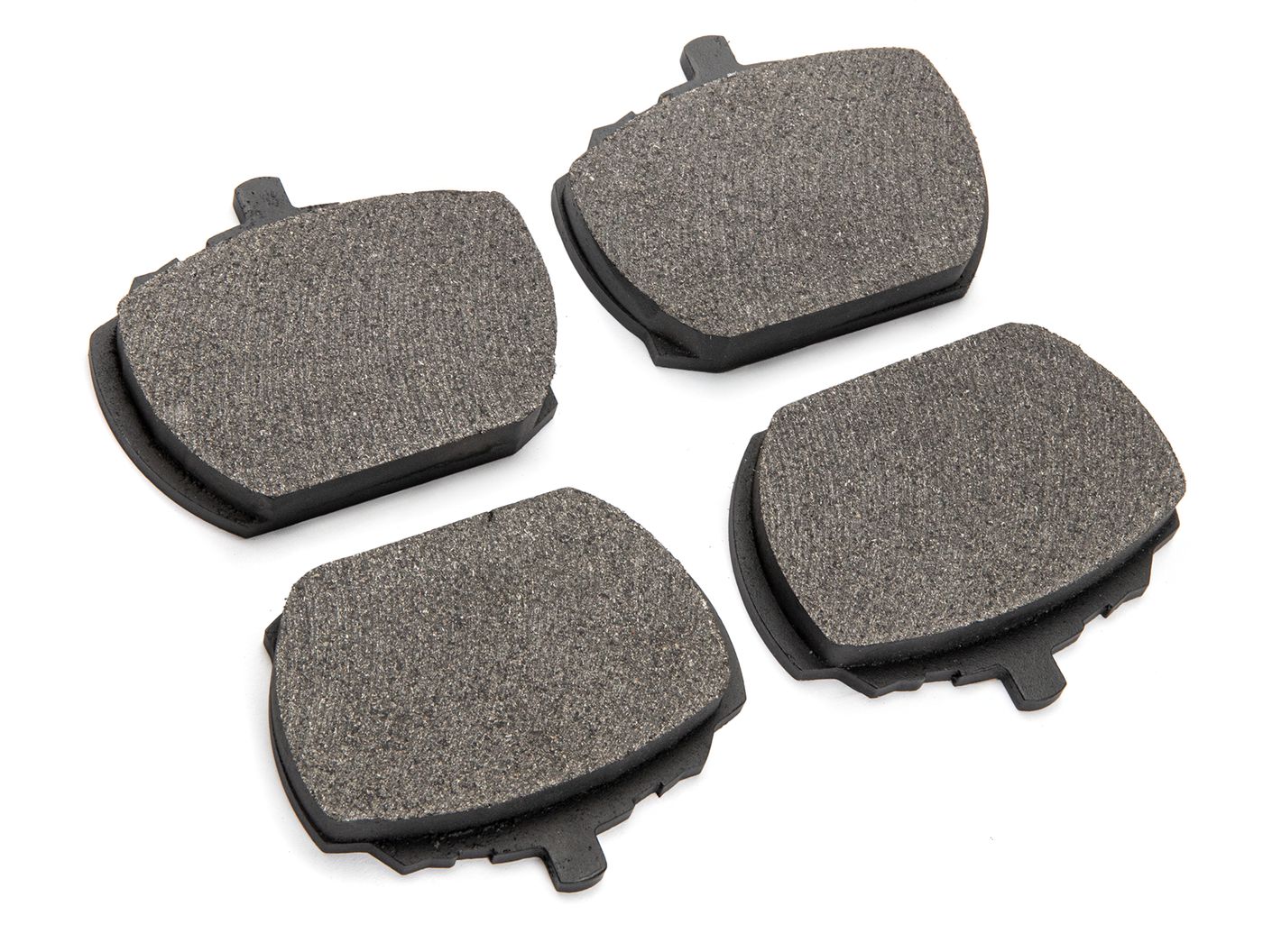 Bremsbeläge
Brake pads
Plaquettes de frein
Okładziny hamulcowe